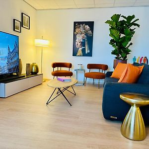 Huis "Holiday"